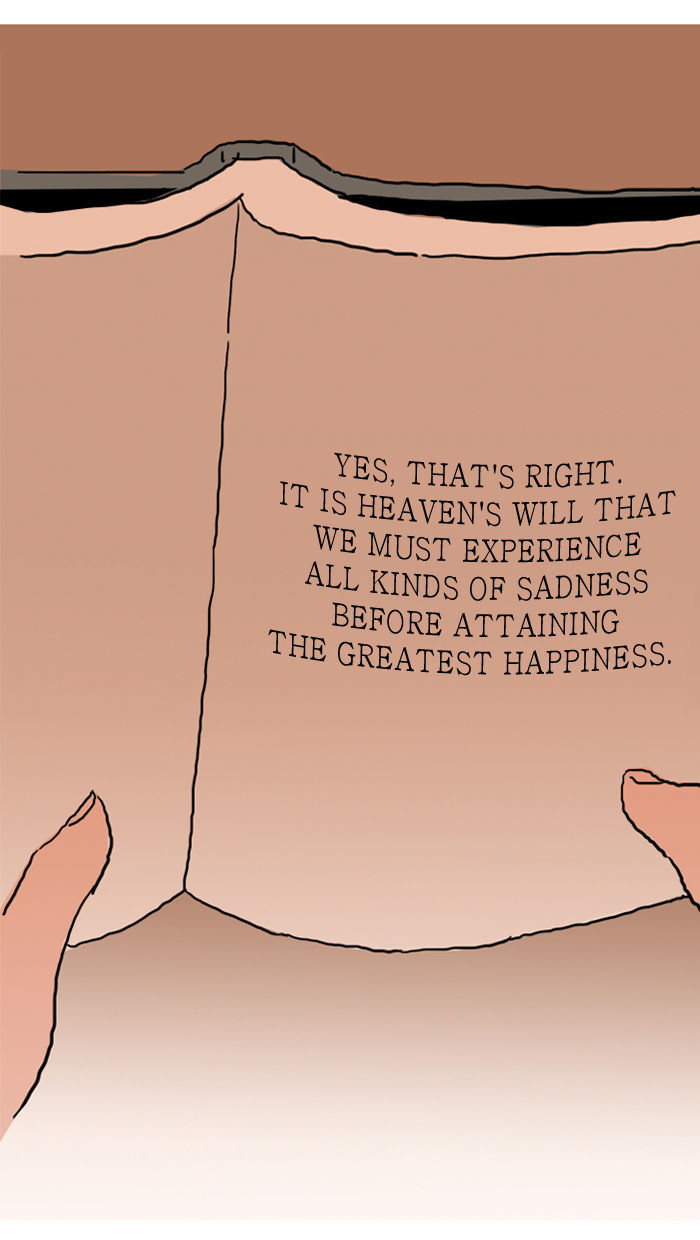 2015 - Space Series Chapter 11 page 40 - Chapter 11 : To Earth (by Eirang Kim)