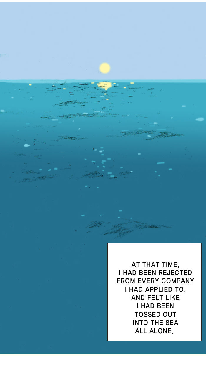 2015 - Space Series Chapter 11 page 44 - Chapter 11 : To Earth (by Eirang Kim)