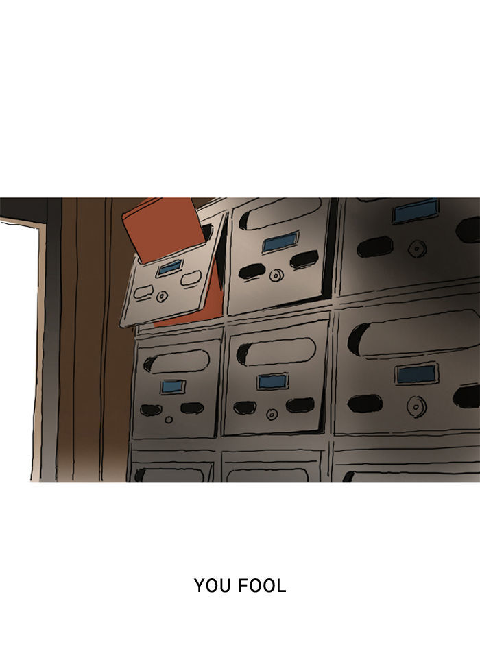 2015 - Space Series Chapter 11 page 55 - Chapter 11 : To Earth (by Eirang Kim)