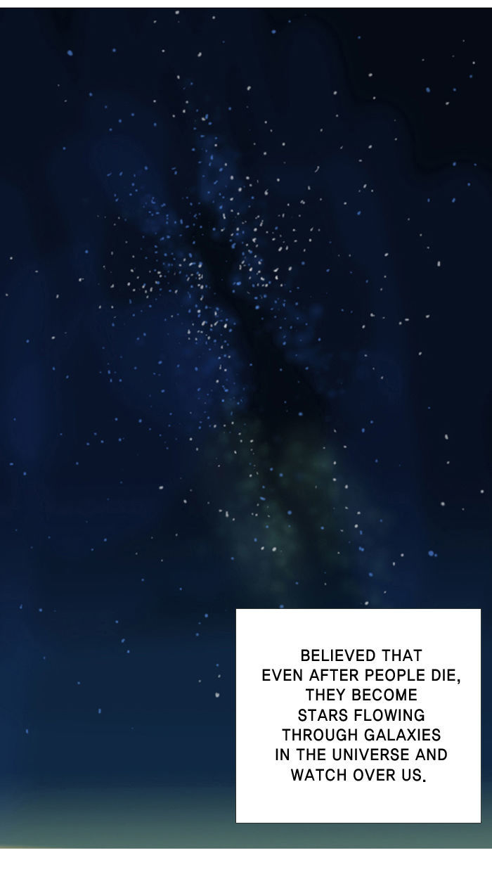 2015 - Space Series Chapter 11 page 60 - Chapter 11 : To Earth (by Eirang Kim)