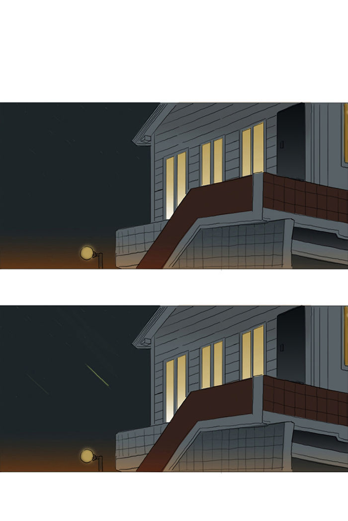 2015 - Space Series Chapter 11 page 62 - Chapter 11 : To Earth (by Eirang Kim)