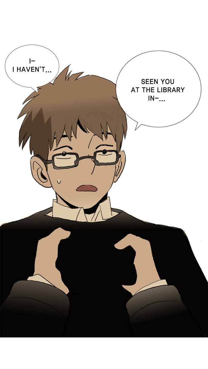 2015 - Space Series Chapter 11 page 79 - Chapter 11 : To Earth (by Eirang Kim)