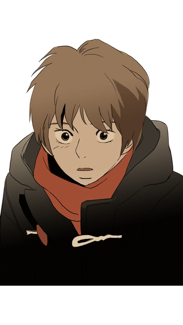2015 - Space Series Chapter 11 page 80 - Chapter 11 : To Earth (by Eirang Kim)