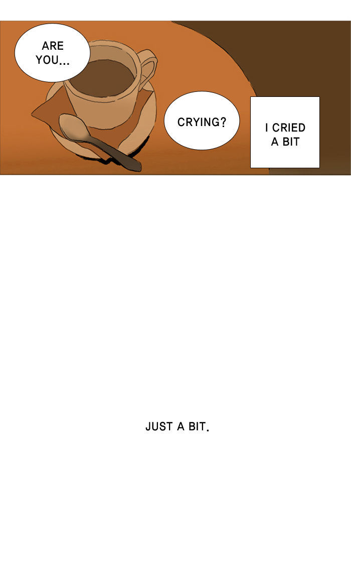 2015 - Space Series Chapter 11 page 84 - Chapter 11 : To Earth (by Eirang Kim)
