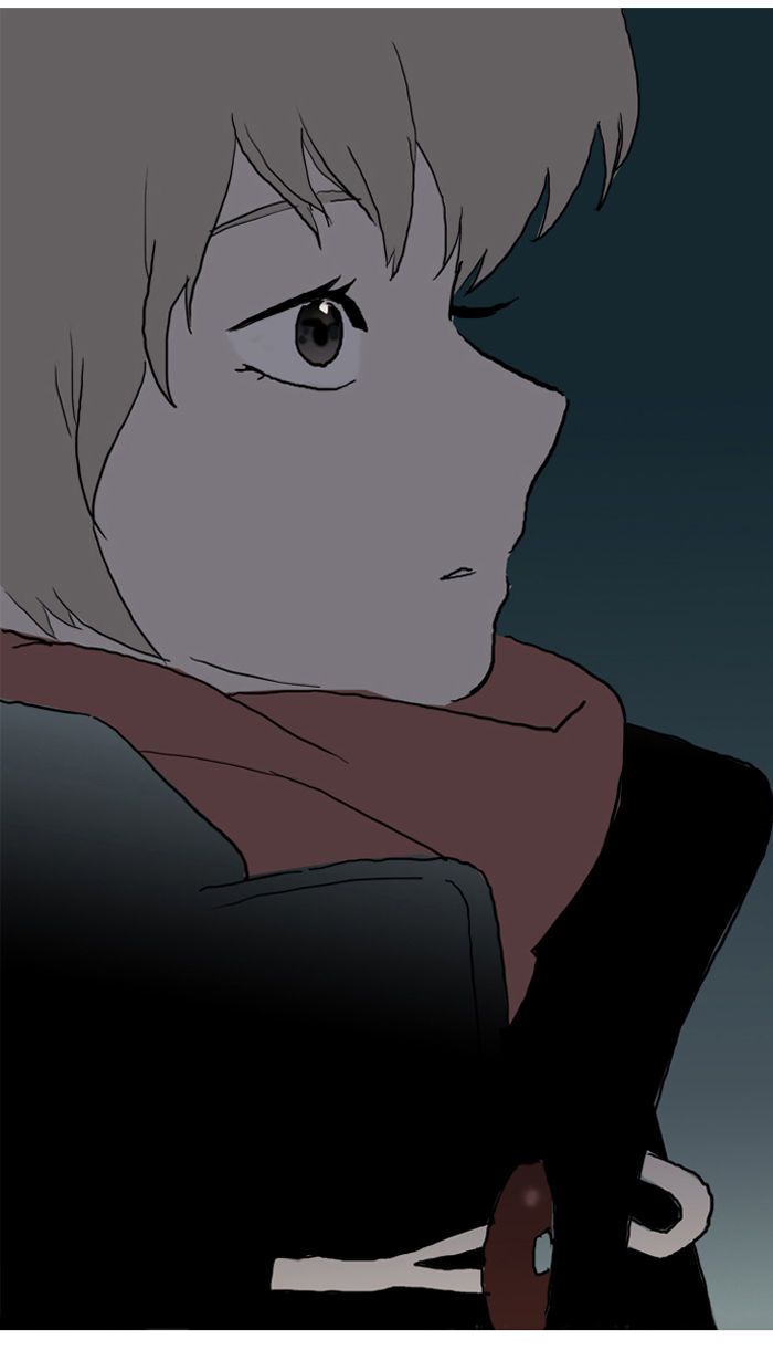 2015 - Space Series Chapter 11 page 86 - Chapter 11 : To Earth (by Eirang Kim)