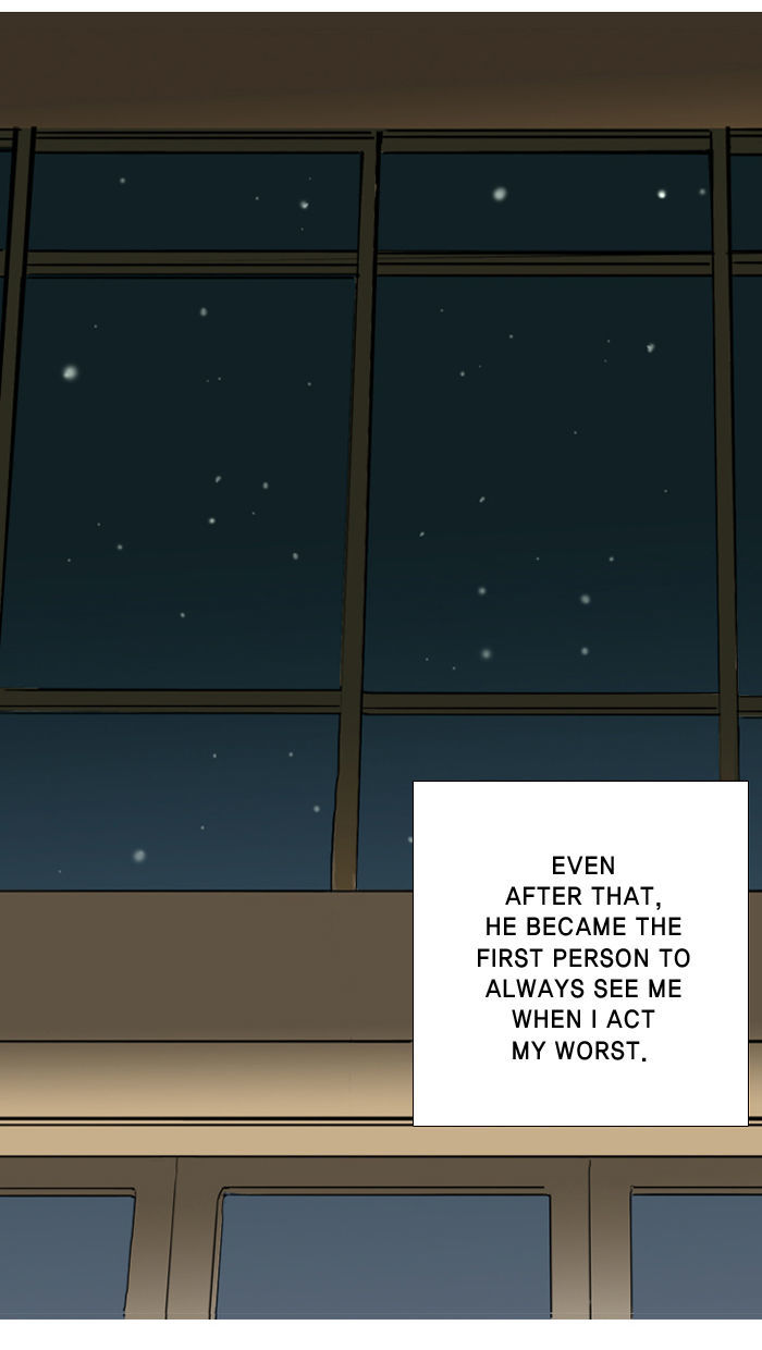 2015 - Space Series Chapter 11 page 95 - Chapter 11 : To Earth (by Eirang Kim)