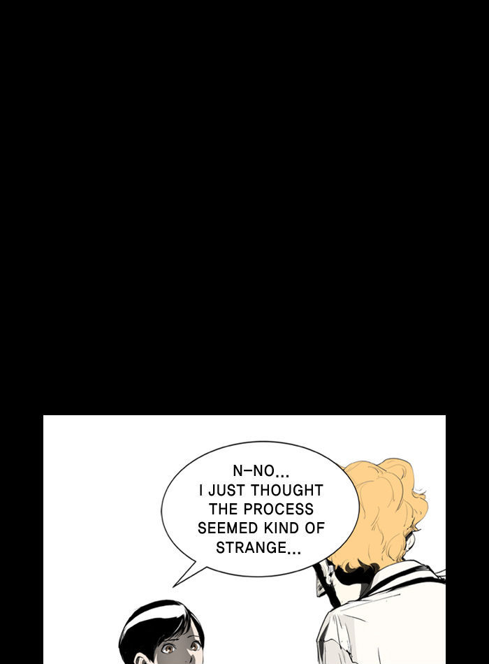 2015 - Space Series Chapter 12 page 101 - Chapter 12 : The Genius (Icheol ShinDoorak Son)