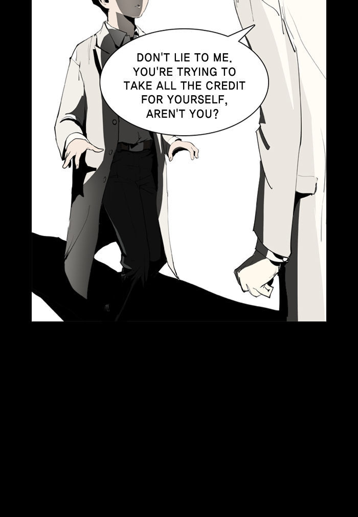 2015 - Space Series Chapter 12 page 102 - Chapter 12 : The Genius (Icheol ShinDoorak Son)