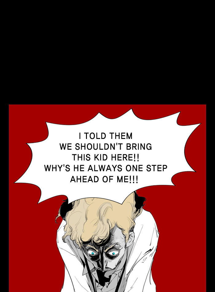 2015 - Space Series Chapter 12 page 104 - Chapter 12 : The Genius (Icheol ShinDoorak Son)
