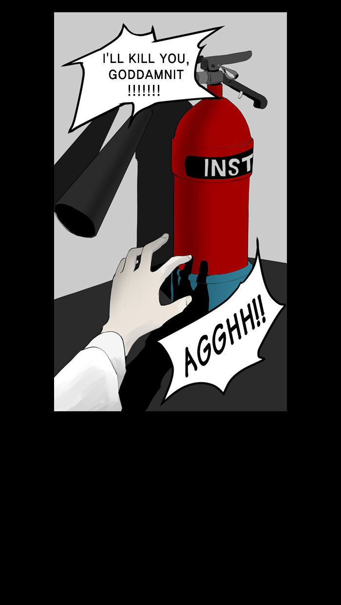 2015 - Space Series Chapter 12 page 106 - Chapter 12 : The Genius (Icheol ShinDoorak Son)