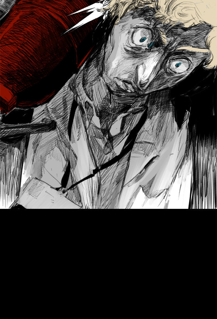 2015 - Space Series Chapter 12 page 108 - Chapter 12 : The Genius (Icheol ShinDoorak Son)