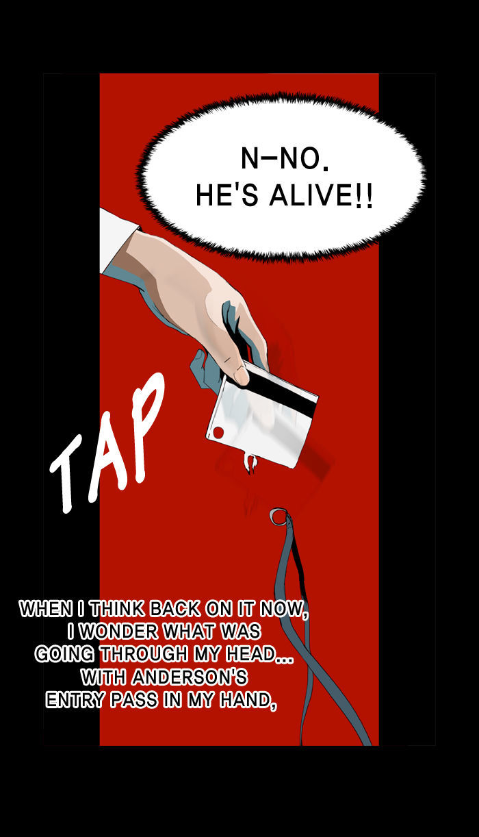 2015 - Space Series Chapter 12 page 110 - Chapter 12 : The Genius (Icheol ShinDoorak Son)