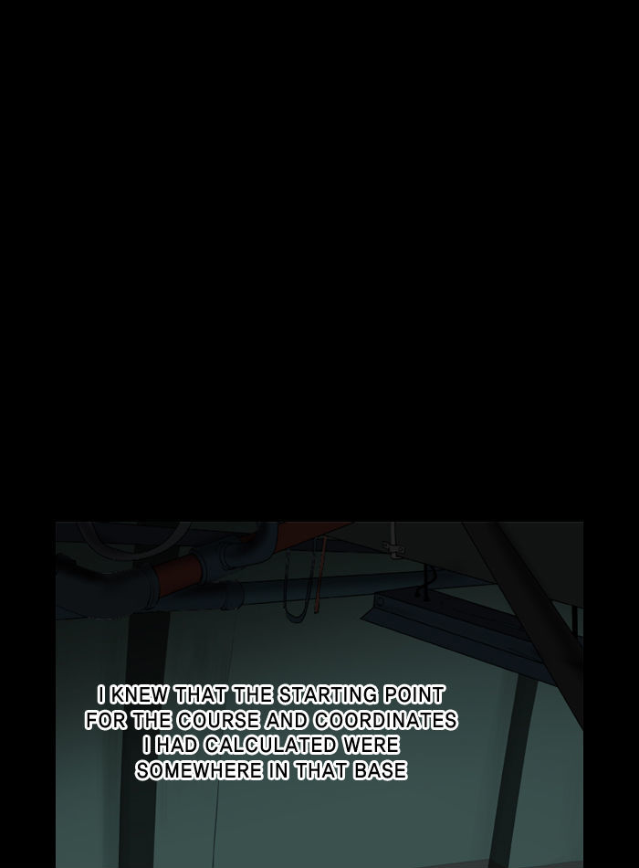 2015 - Space Series Chapter 12 page 111 - Chapter 12 : The Genius (Icheol ShinDoorak Son)