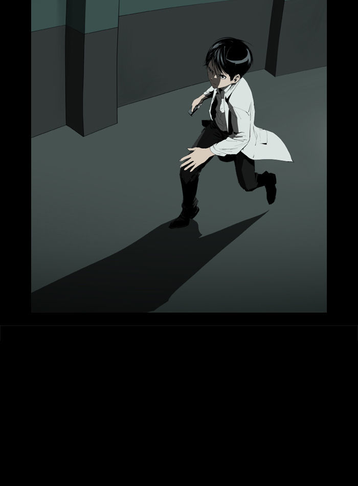 2015 - Space Series Chapter 12 page 112 - Chapter 12 : The Genius (Icheol ShinDoorak Son)
