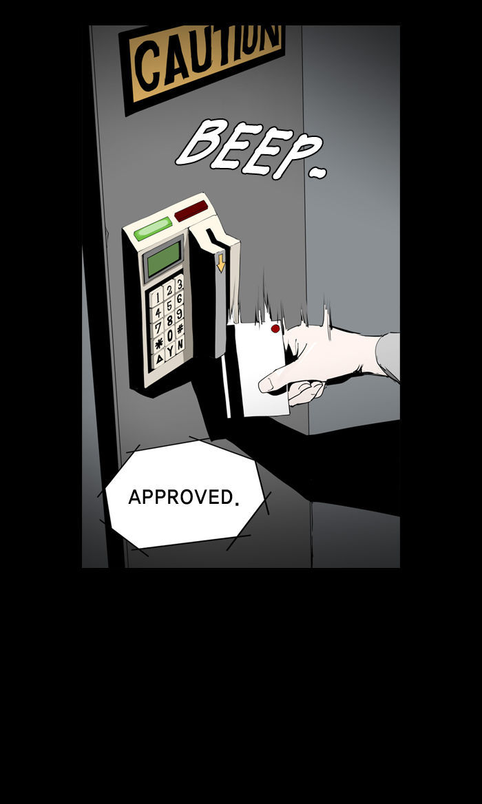 2015 - Space Series Chapter 12 page 114 - Chapter 12 : The Genius (Icheol ShinDoorak Son)