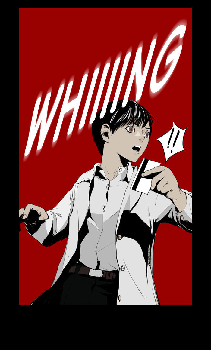 2015 - Space Series Chapter 12 page 115 - Chapter 12 : The Genius (Icheol ShinDoorak Son)