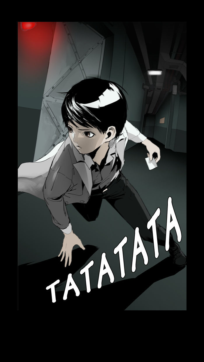 2015 - Space Series Chapter 12 page 116 - Chapter 12 : The Genius (Icheol ShinDoorak Son)