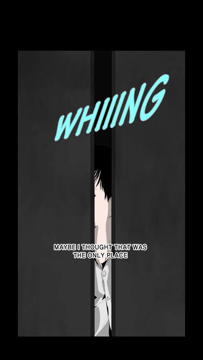 2015 - Space Series Chapter 12 page 118 - Chapter 12 : The Genius (Icheol ShinDoorak Son)