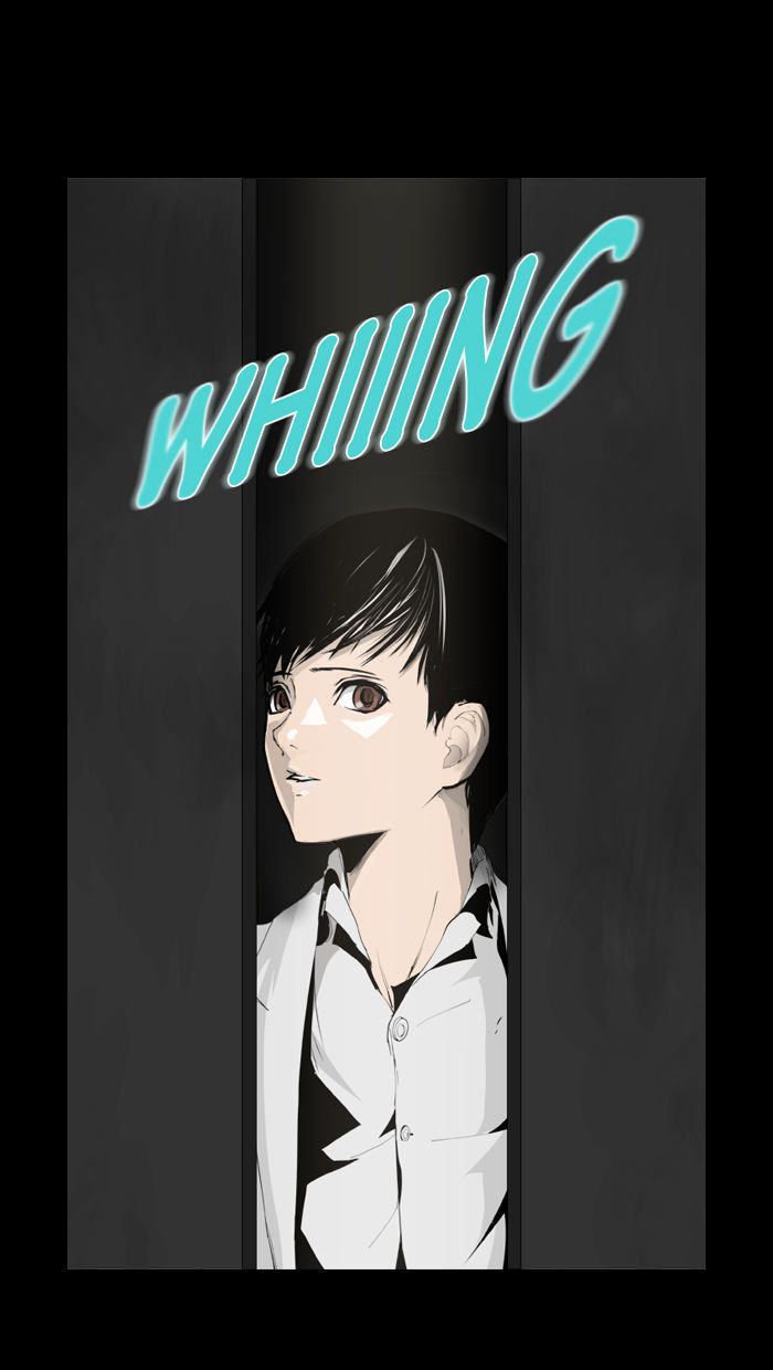 2015 - Space Series Chapter 12 page 119 - Chapter 12 : The Genius (Icheol ShinDoorak Son)