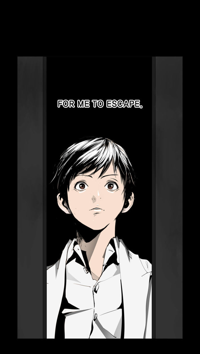 2015 - Space Series Chapter 12 page 120 - Chapter 12 : The Genius (Icheol ShinDoorak Son)