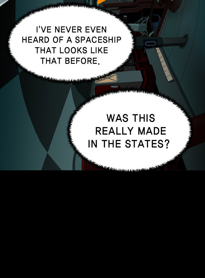 2015 - Space Series Chapter 12 page 122 - Chapter 12 : The Genius (Icheol ShinDoorak Son)