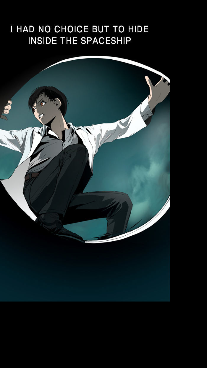 2015 - Space Series Chapter 12 page 124 - Chapter 12 : The Genius (Icheol ShinDoorak Son)