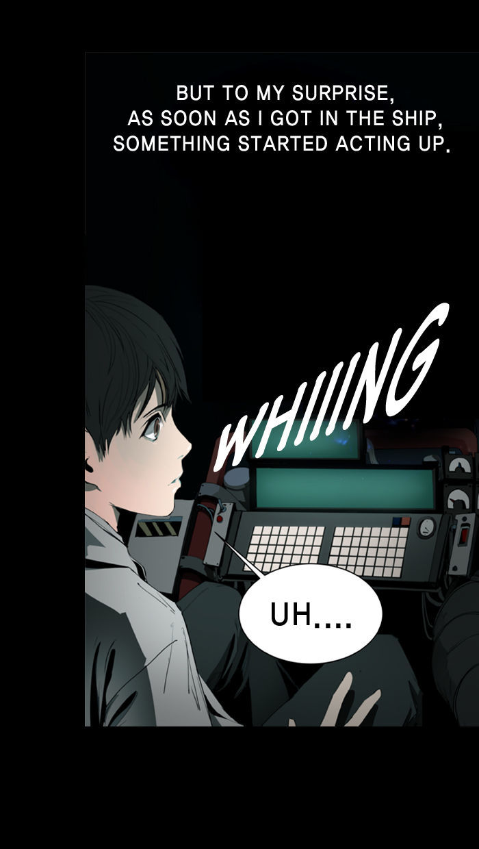 2015 - Space Series Chapter 12 page 125 - Chapter 12 : The Genius (Icheol ShinDoorak Son)