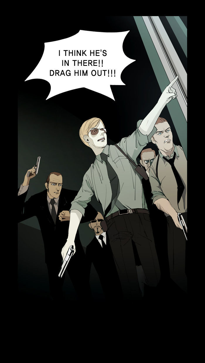 2015 - Space Series Chapter 12 page 127 - Chapter 12 : The Genius (Icheol ShinDoorak Son)