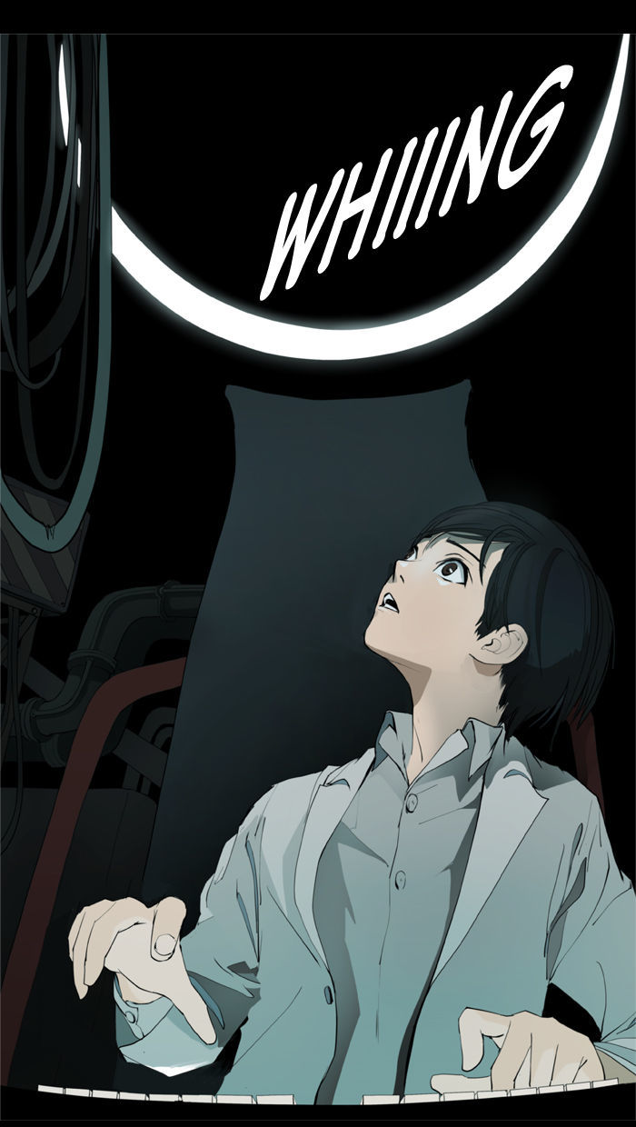 2015 - Space Series Chapter 12 page 128 - Chapter 12 : The Genius (Icheol ShinDoorak Son)