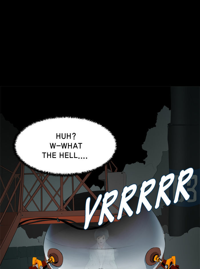 2015 - Space Series Chapter 12 page 131 - Chapter 12 : The Genius (Icheol ShinDoorak Son)