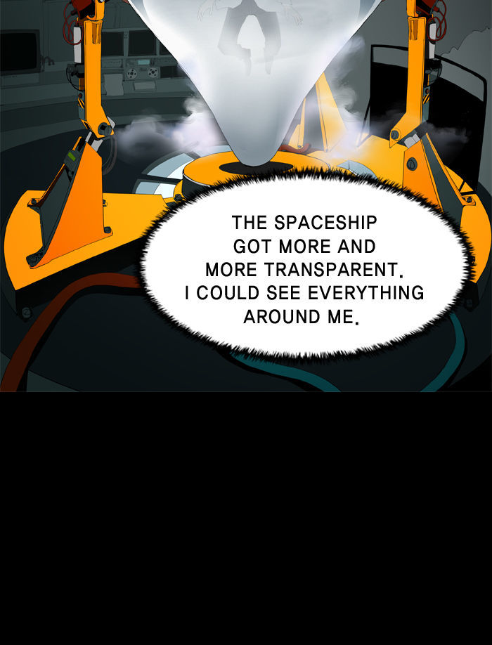 2015 - Space Series Chapter 12 page 132 - Chapter 12 : The Genius (Icheol ShinDoorak Son)