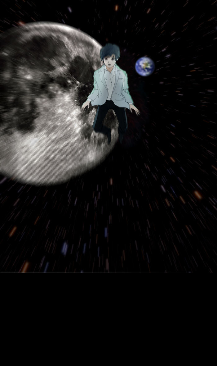 2015 - Space Series Chapter 12 page 140 - Chapter 12 : The Genius (Icheol ShinDoorak Son)