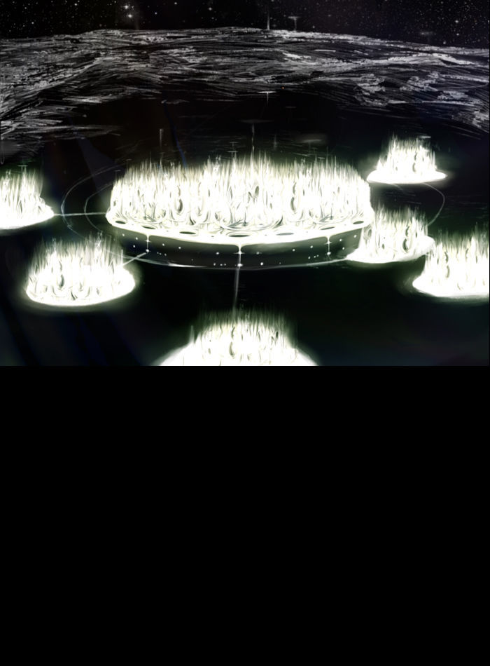 2015 - Space Series Chapter 12 page 156 - Chapter 12 : The Genius (Icheol ShinDoorak Son)