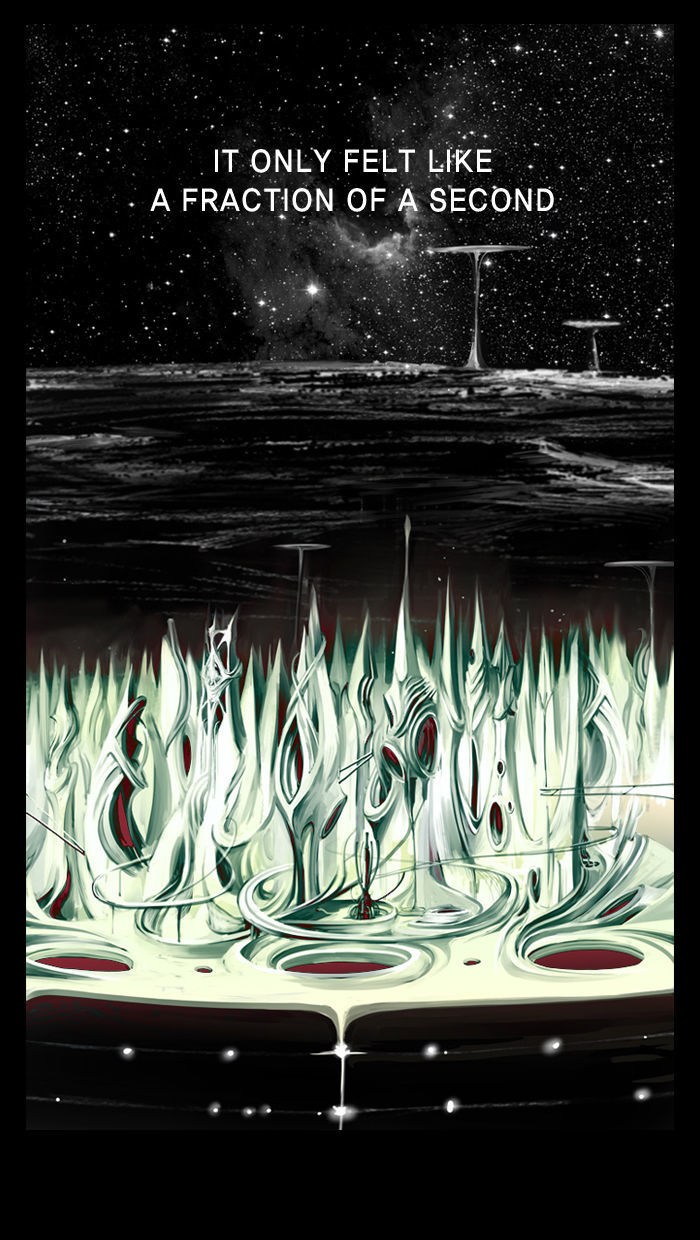 2015 - Space Series Chapter 12 page 157 - Chapter 12 : The Genius (Icheol ShinDoorak Son)
