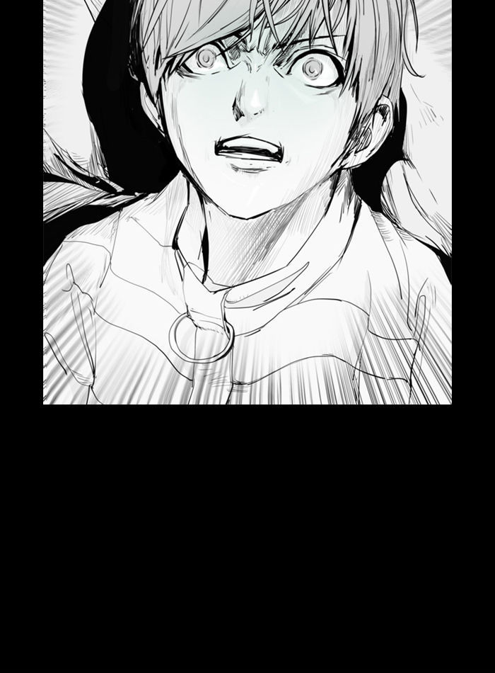 2015 - Space Series Chapter 12 page 165 - Chapter 12 : The Genius (Icheol ShinDoorak Son)