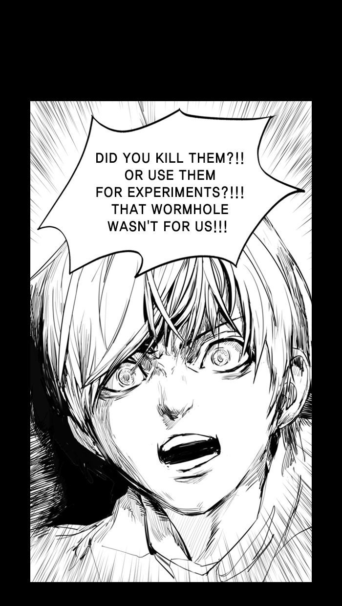2015 - Space Series Chapter 12 page 166 - Chapter 12 : The Genius (Icheol ShinDoorak Son)