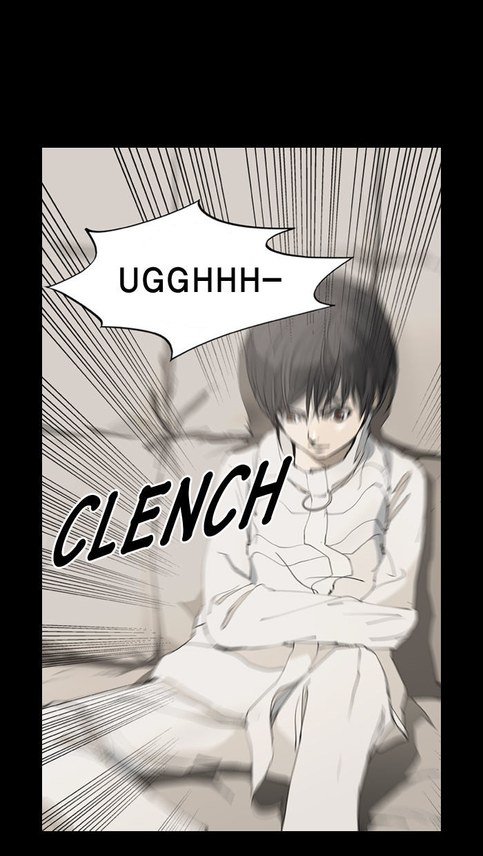 2015 - Space Series Chapter 12 page 167 - Chapter 12 : The Genius (Icheol ShinDoorak Son)