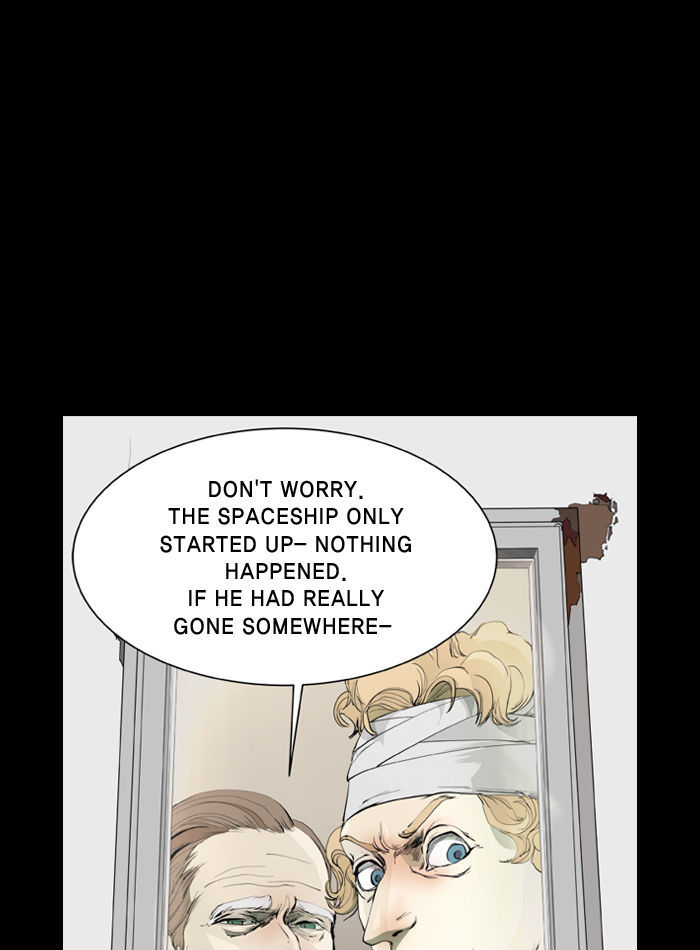 2015 - Space Series Chapter 12 page 168 - Chapter 12 : The Genius (Icheol ShinDoorak Son)