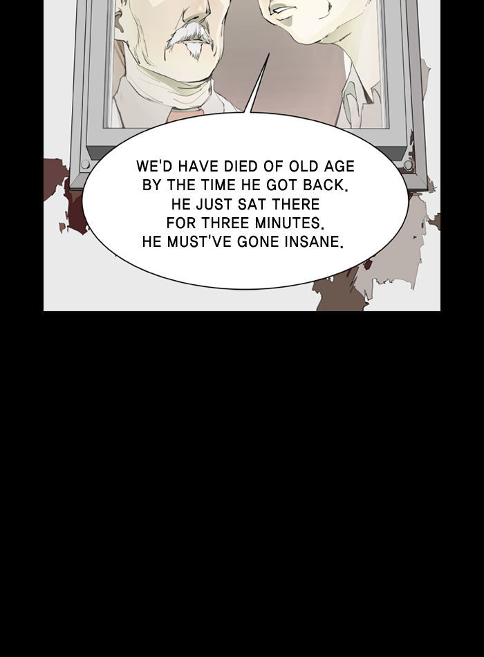 2015 - Space Series Chapter 12 page 169 - Chapter 12 : The Genius (Icheol ShinDoorak Son)