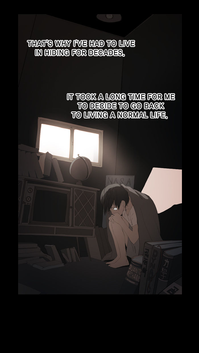 2015 - Space Series Chapter 12 page 171 - Chapter 12 : The Genius (Icheol ShinDoorak Son)
