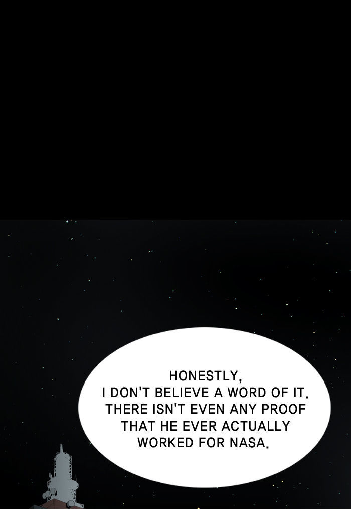 2015 - Space Series Chapter 12 page 173 - Chapter 12 : The Genius (Icheol ShinDoorak Son)