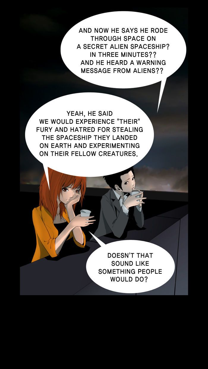 2015 - Space Series Chapter 12 page 175 - Chapter 12 : The Genius (Icheol ShinDoorak Son)