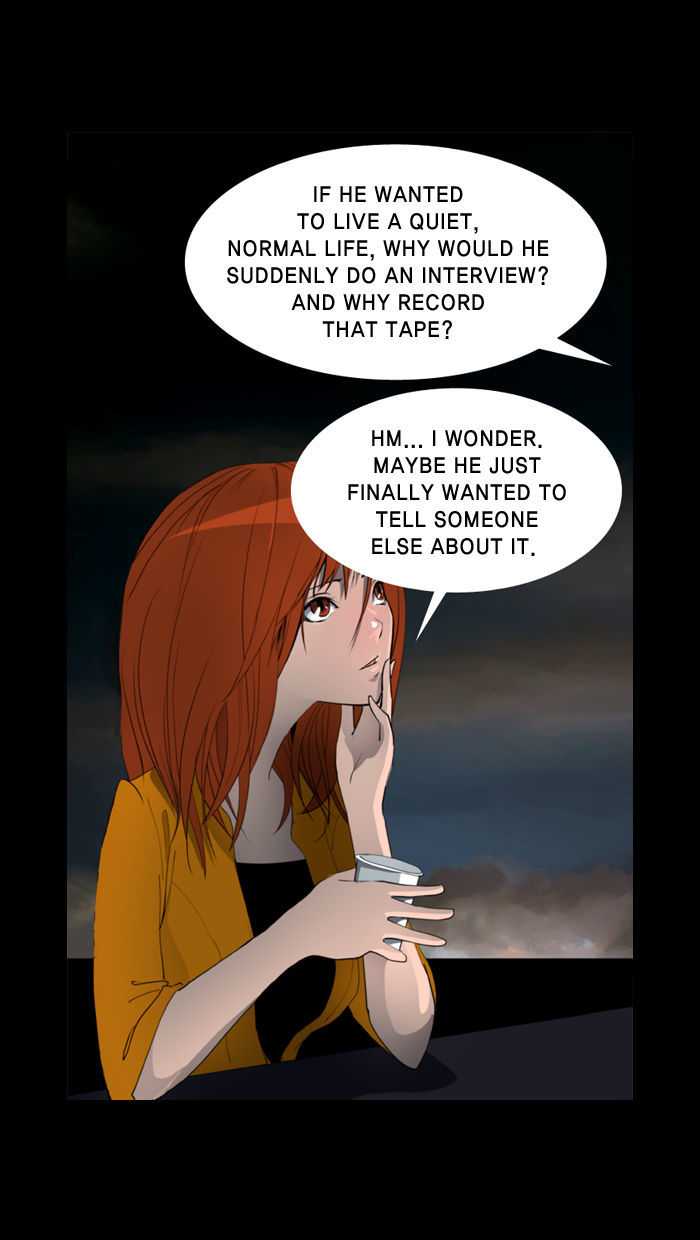 2015 - Space Series Chapter 12 page 176 - Chapter 12 : The Genius (Icheol ShinDoorak Son)