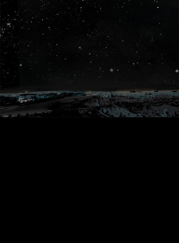 2015 - Space Series Chapter 12 page 178 - Chapter 12 : The Genius (Icheol ShinDoorak Son)