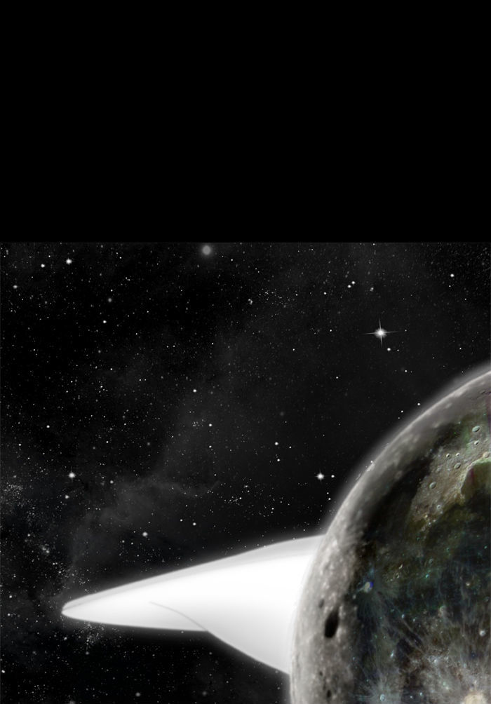 2015 - Space Series Chapter 12 page 183 - Chapter 12 : The Genius (Icheol ShinDoorak Son)