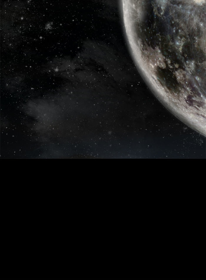 2015 - Space Series Chapter 12 page 184 - Chapter 12 : The Genius (Icheol ShinDoorak Son)