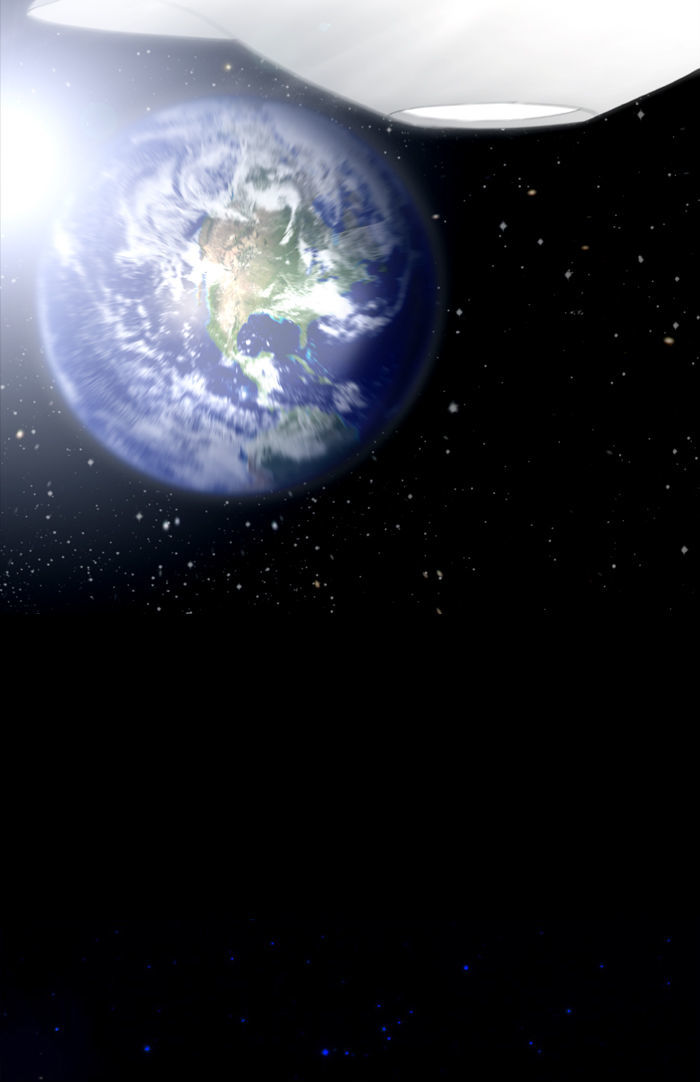 2015 - Space Series Chapter 12 page 187 - Chapter 12 : The Genius (Icheol ShinDoorak Son)
