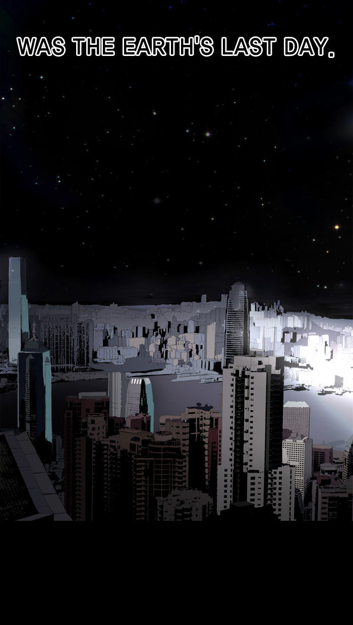 2015 - Space Series Chapter 12 page 188 - Chapter 12 : The Genius (Icheol ShinDoorak Son)