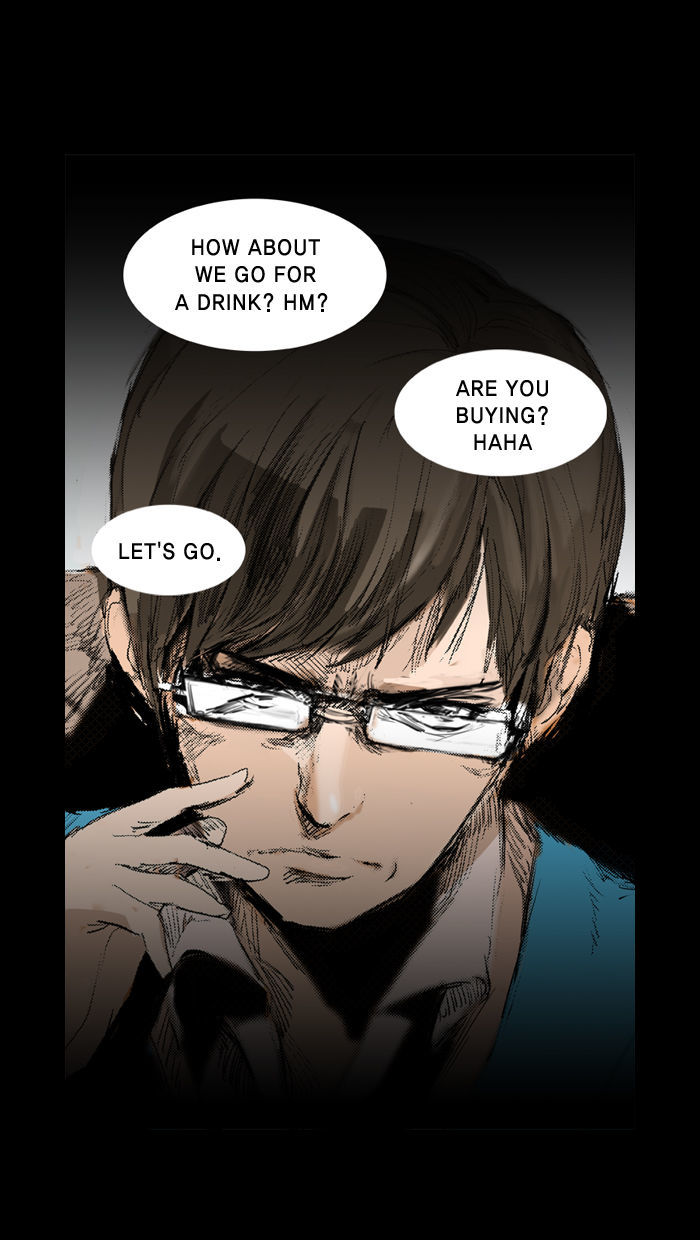 2015 - Space Series Chapter 12 page 24 - Chapter 12 : The Genius (Icheol ShinDoorak Son)