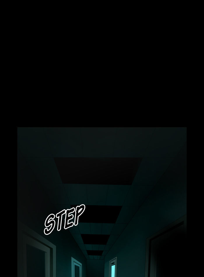 2015 - Space Series Chapter 12 page 29 - Chapter 12 : The Genius (Icheol ShinDoorak Son)